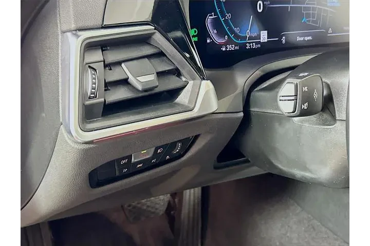 $28785 : BMW 4 Series 2023 AWD 430i x image 10