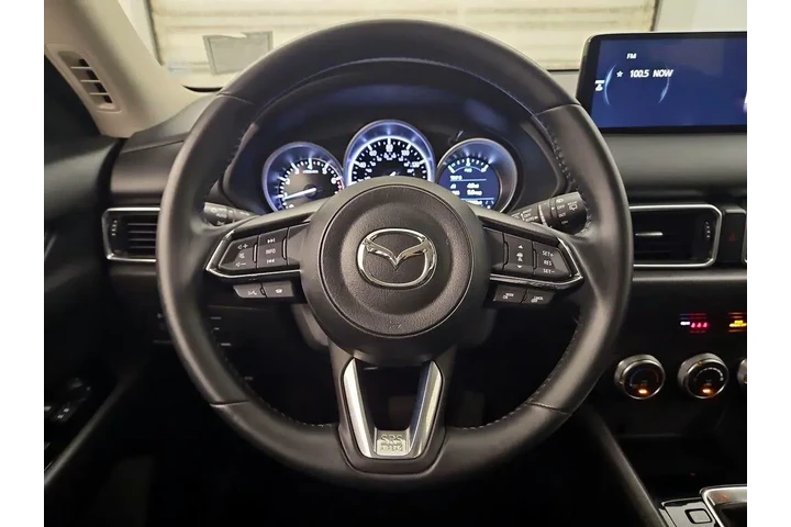 $23998 : Mazda CX-5 2022 AWD 2.5 S 4d image 10