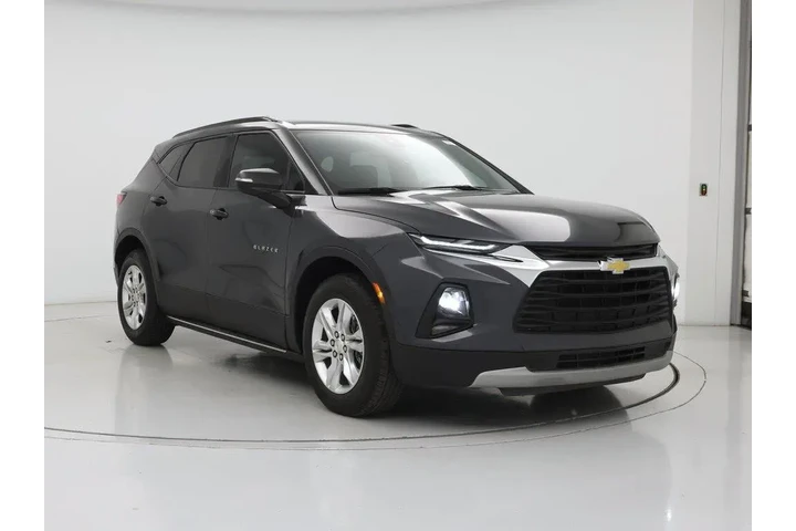 $25998 : Chevrolet Blazer 2022 LT 4dr image 1