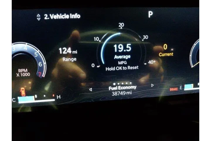 $25791 : Jeep Grand Cherokee L 2023 4 image 5