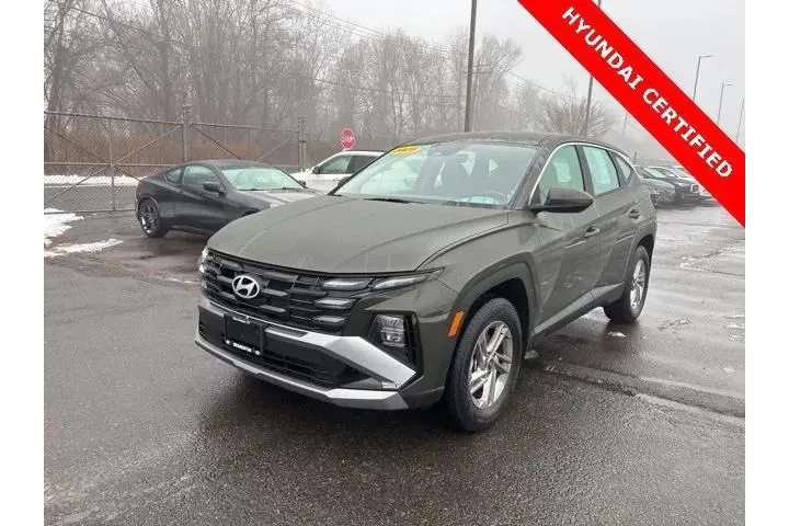 $25822 : Hyundai TUCSON 2025 AWD SE 4 image 3