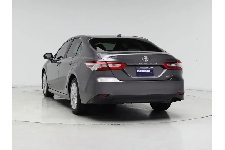 $21998 : Toyota Camry 2020 LE 4dr Sed image 6