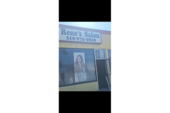 Rene barber shop and beuty image 1