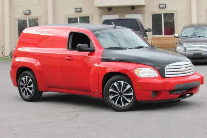 $6995 : 2009 HHR Panel LS image 2