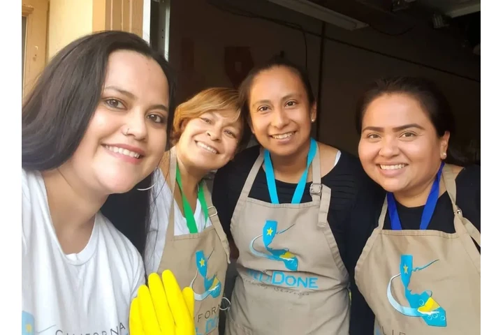 Buscamos personal image 2