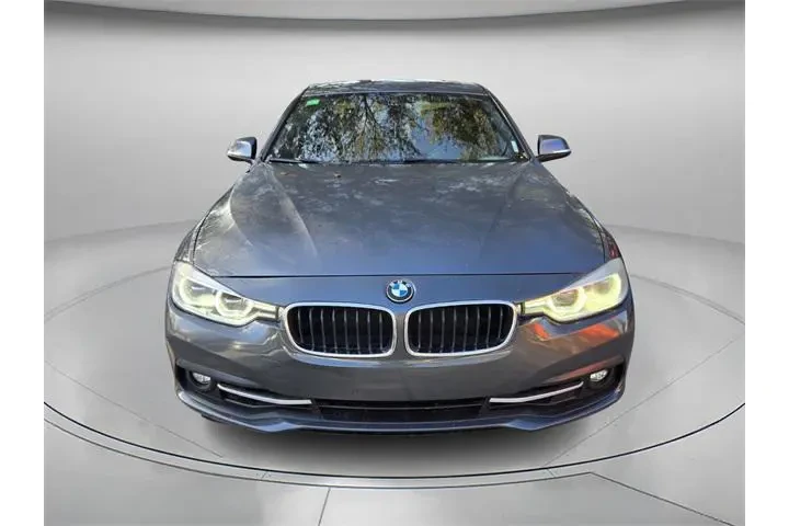 $12987 : BMW 3 Series 2018 330i 4dr S image 3