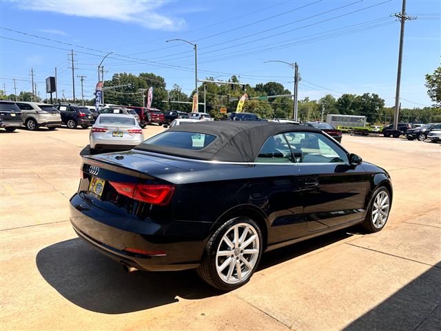 $15995 : 2015 A3 image 7