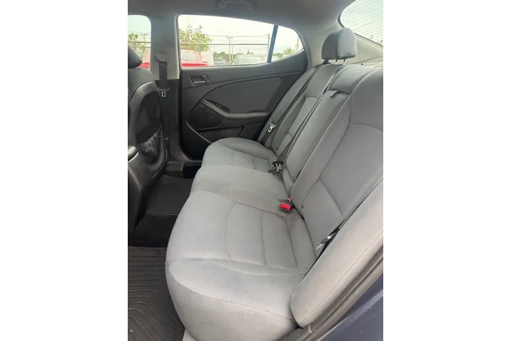 $7297 : 2015 Optima LX image 8