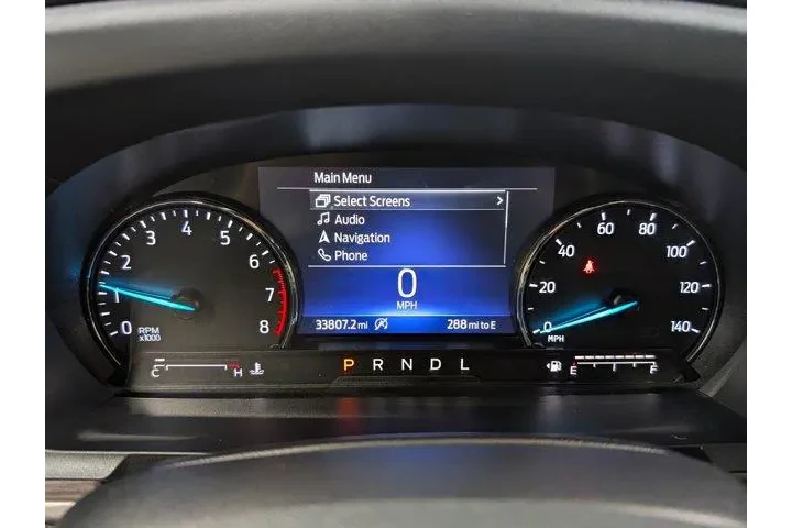 $38823 : Ford Explorer 2024 AWD Limit image 4