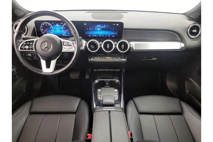 $26998 : Mercedes-Benz GLB 2021 AWD G image 9