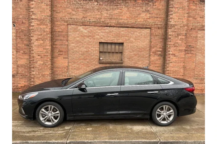 $16999 : 2018 Sonata Limited image 5