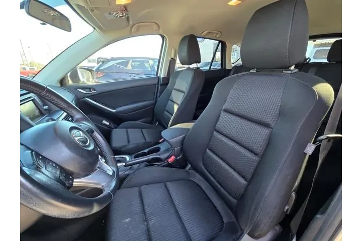 $13228 : Mazda CX-5 2015 Touring 4dr image 6