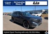Honda CR-V Hybrid 2023 AWD S en Albany