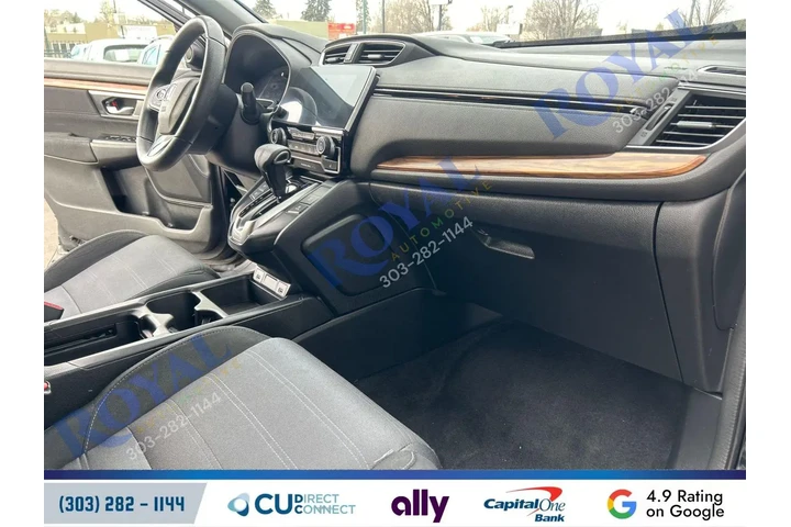 $24995 : 2021 CR-V AWD EX image 9