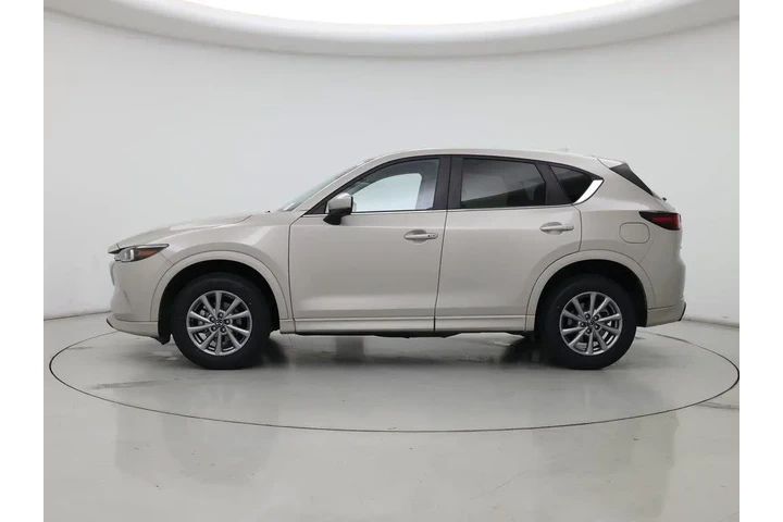 $23998 : Mazda CX-5 2024 AWD 2.5 S Se image 3