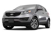 2016 Sportage thumbnail