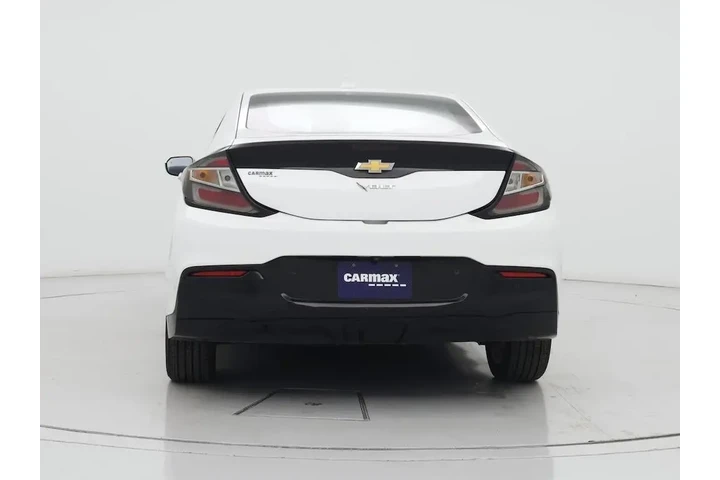 $16998 : Chevrolet Volt 2018 LT 4dr H image 6