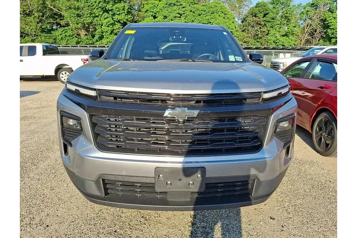 $33326 : Chevrolet Traverse 2024 LS 4 image 2