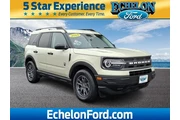 Ford Bronco Sport 2024 AWD B en Camden