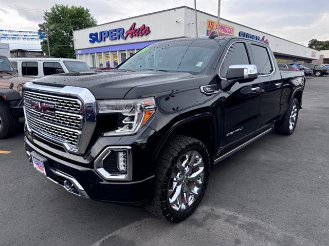 $51299 : 2020 GMC Sierra 1500 4WD Crew image 2