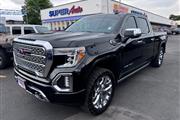 $51299 : 2020 GMC Sierra 1500 4WD Crew thumbnail