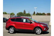 $12600 : Ford Escape 2019 SE 4dr SUV thumbnail