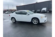 $8995 : Dodge Avenger 2012 SXT Plus thumbnail