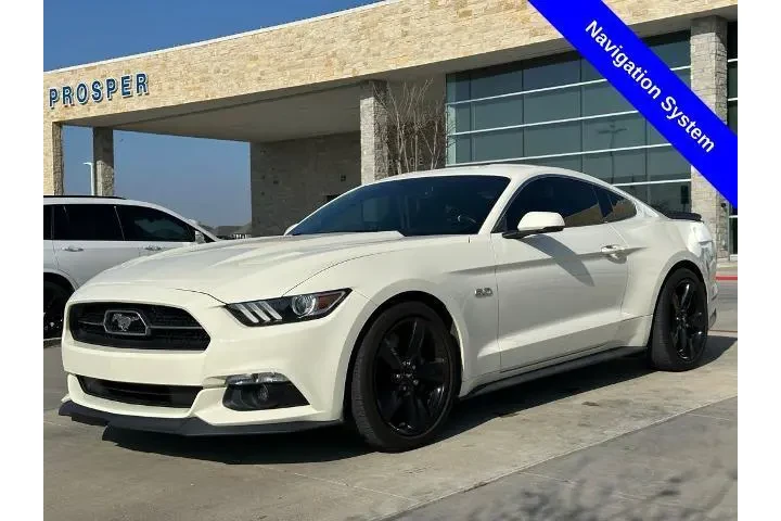 $30749 : Ford Mustang 2015 GT 50 Year image 9