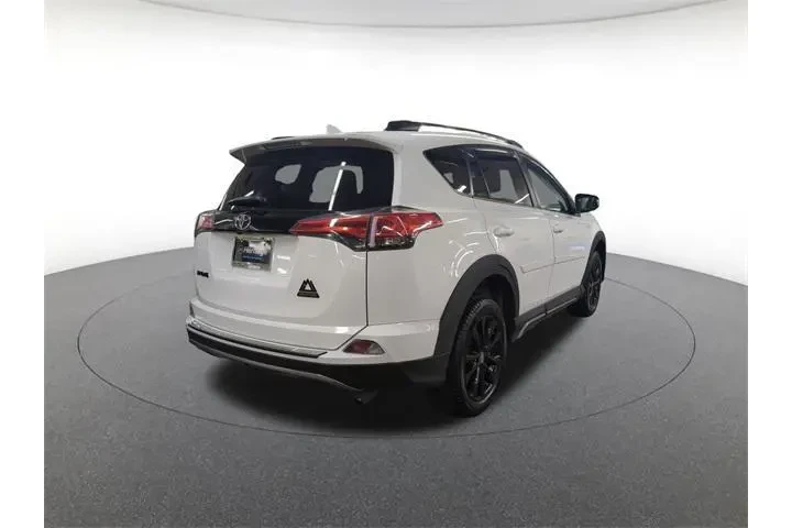 $19000 : Toyota RAV4 2018 AWD Adventu image 5