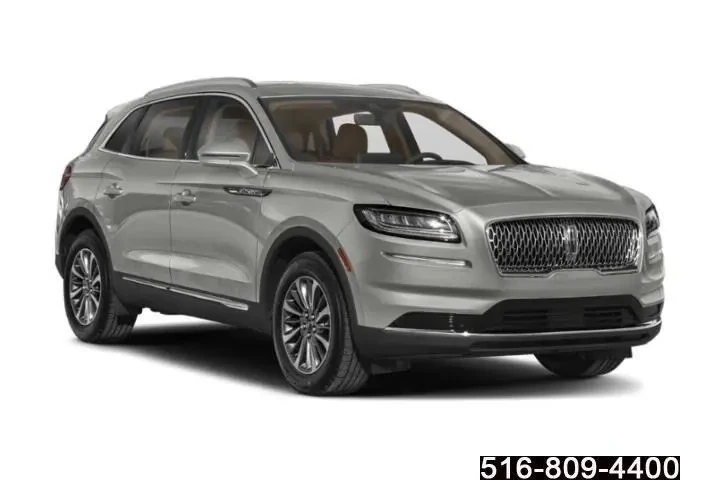 $32947 : Lincoln Nautilus 2022 AWD Re image 6