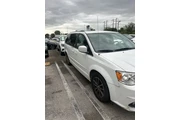 Dodge Grand Caravan 2017 SXT en Hialeah