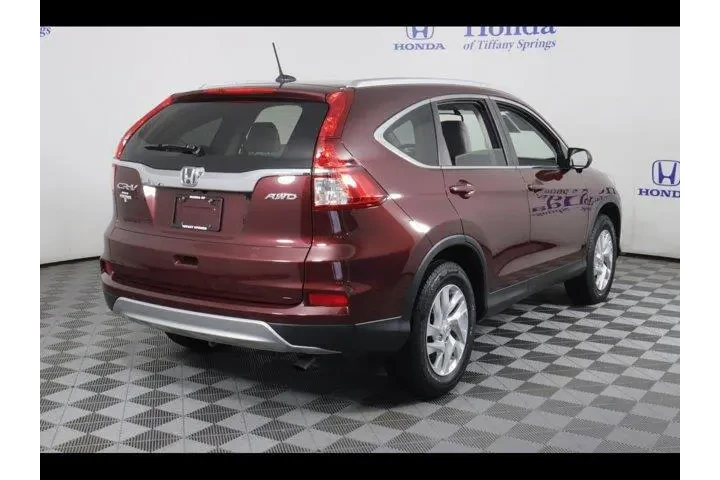$19975 : Honda CR-V 2016 AWD EX-L 4dr image 7