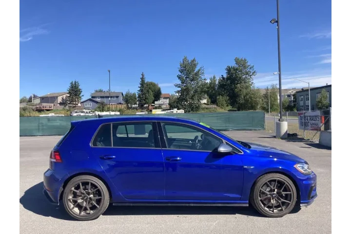 $32999 : 2019 Golf R 4Motion image 5