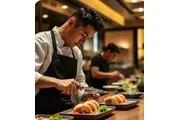 Line Cook/Cocinero de Linea en Fort Lauderdale