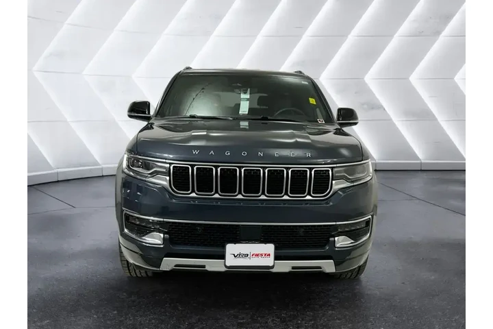 $37271 : Jeep Wagoneer L 2024 4x2 Ser image 2
