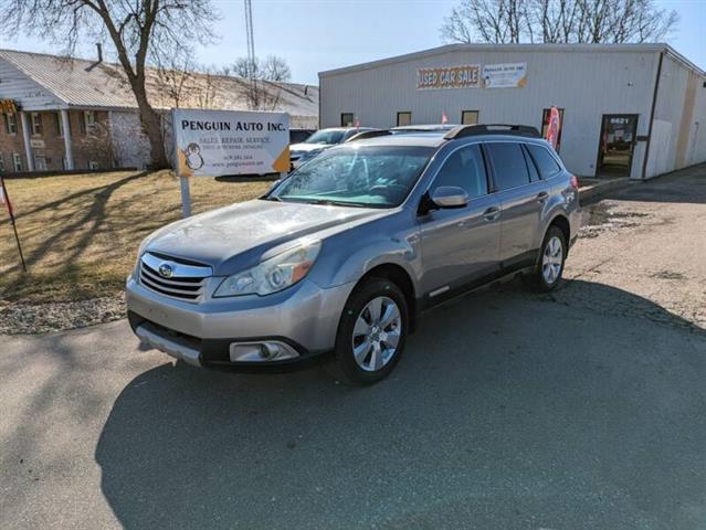 $5990 : 2010 Outback 2.5i Limited image 2