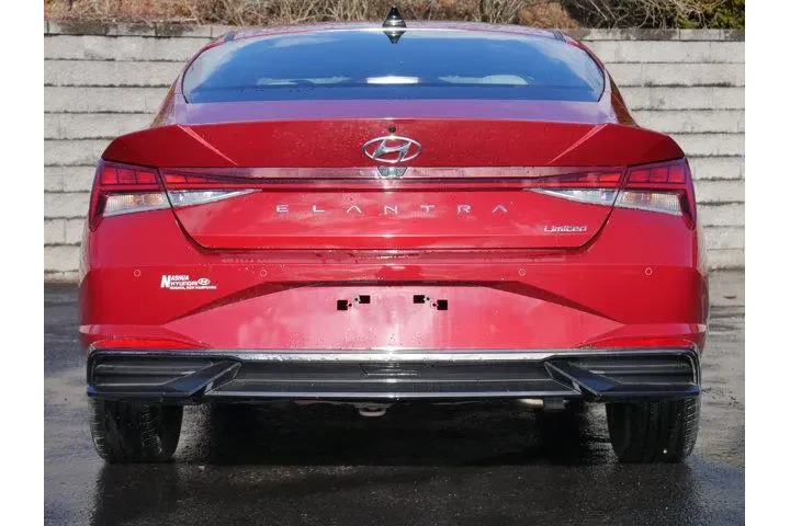 $21998 : Hyundai ELANTRA 2023 Limited image 5