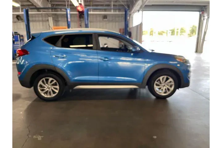 $13448 : Hyundai TUCSON 2017 SE 4dr S image 2