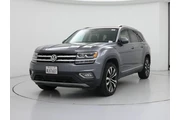 $25998 : Volkswagen Atlas 2019 AWD V6 thumbnail