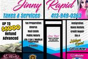 Jinny Rapid Tax & Associates thumbnail 3