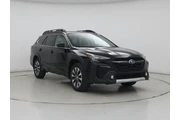 Subaru Outback 2023 AWD Limi