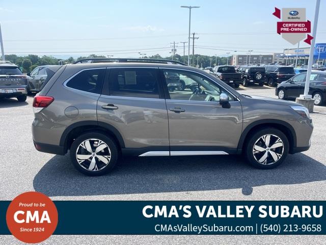 $27123 : PRE-OWNED 2021 SUBARU FORESTE image 4