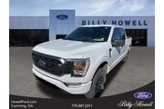 Ford F-150 2023 4x4 XLT 4dr en Atlanta