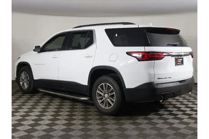 $29993 : Chevrolet Traverse 2023 4x4 image 9