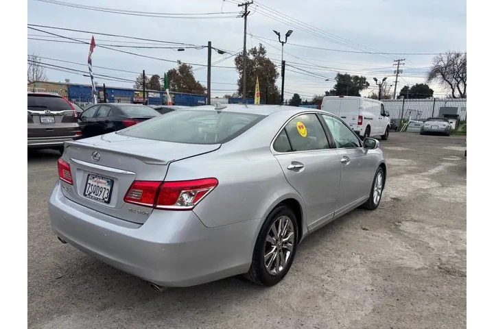 $10999 : 2010 ES 350 image 6