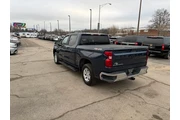 $24980 : 2020 Silverado 1500 4WD Crew thumbnail