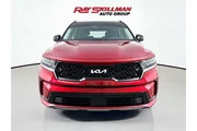 $33988 : Kia Sorento 2023 AWD SX 4dr thumbnail