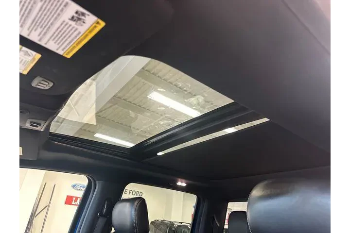 $28000 : Ford F-150 2018 4x4 Lariat 4 image 5