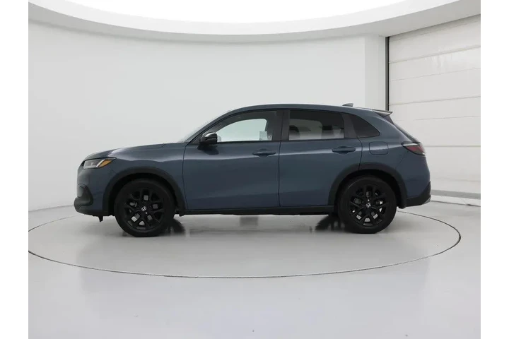 $25998 : Honda HR-V 2024 Sport 4dr Cr image 3