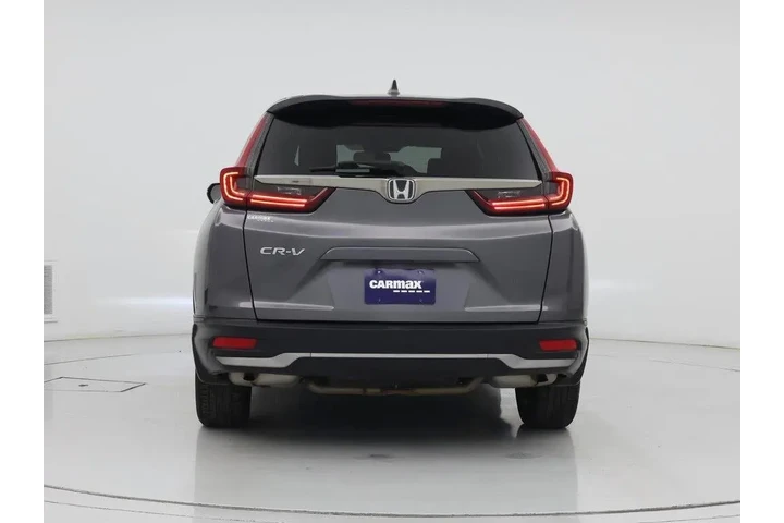 $24998 : Honda CR-V 2022 EX 4dr SUV image 6